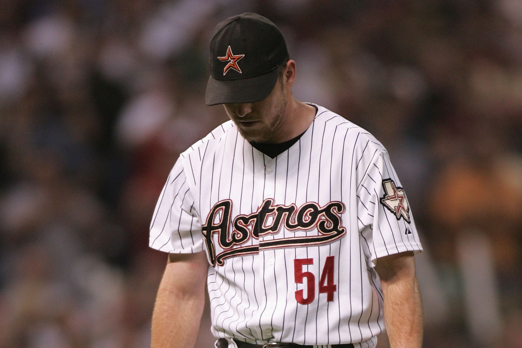 The Astros Daily - Houston Astros 2004 NLCS Photo Gallery