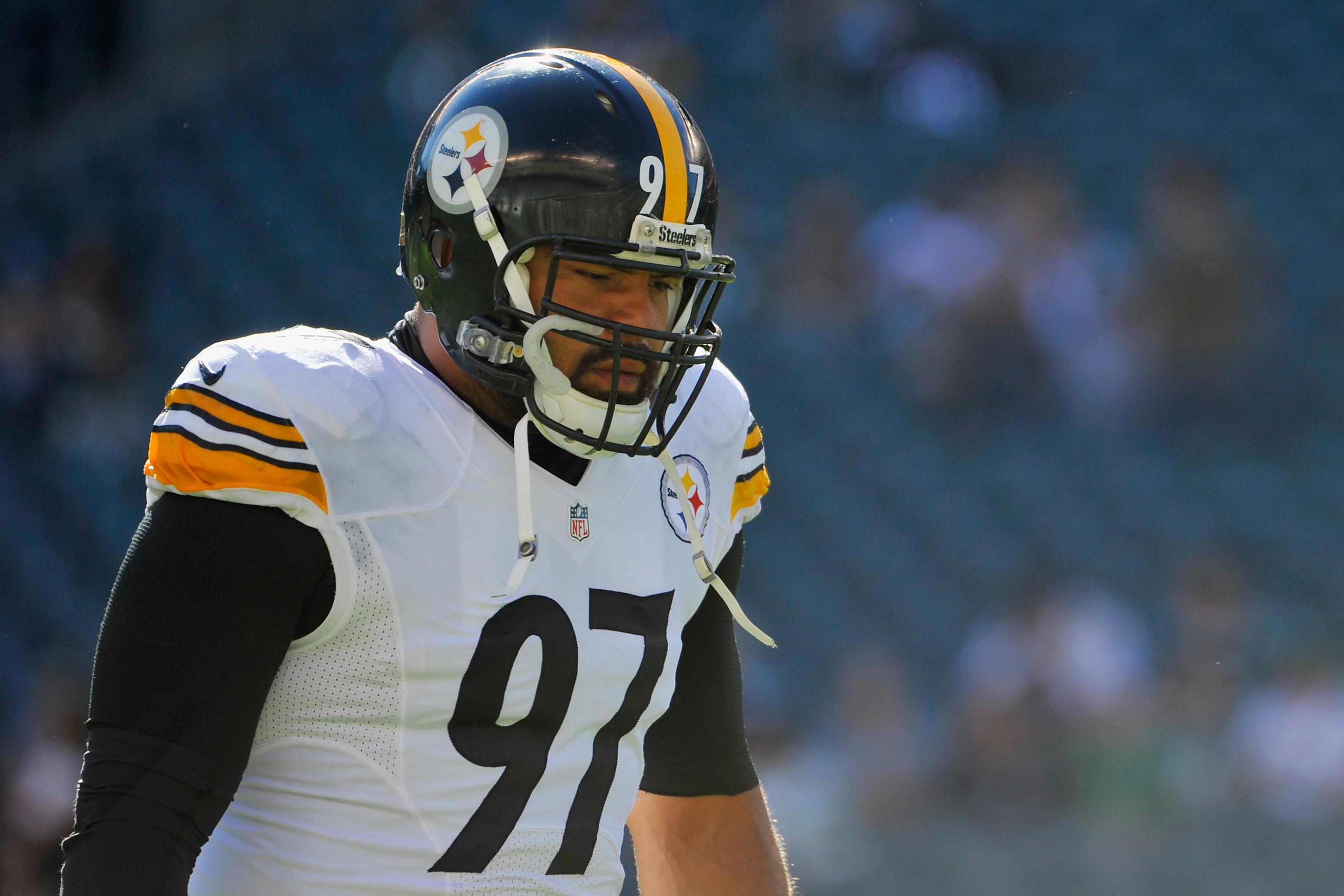 Cam Heyward Injury: Updates on Steelers Star's Recovery from Pectoral  Surgery, News, Scores, Highlights, Stats, and Rumors