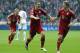 Toni Kroos and Bastian Schweinsteiger are Bayern Munich greats Niklas Dorsch has been compared to.