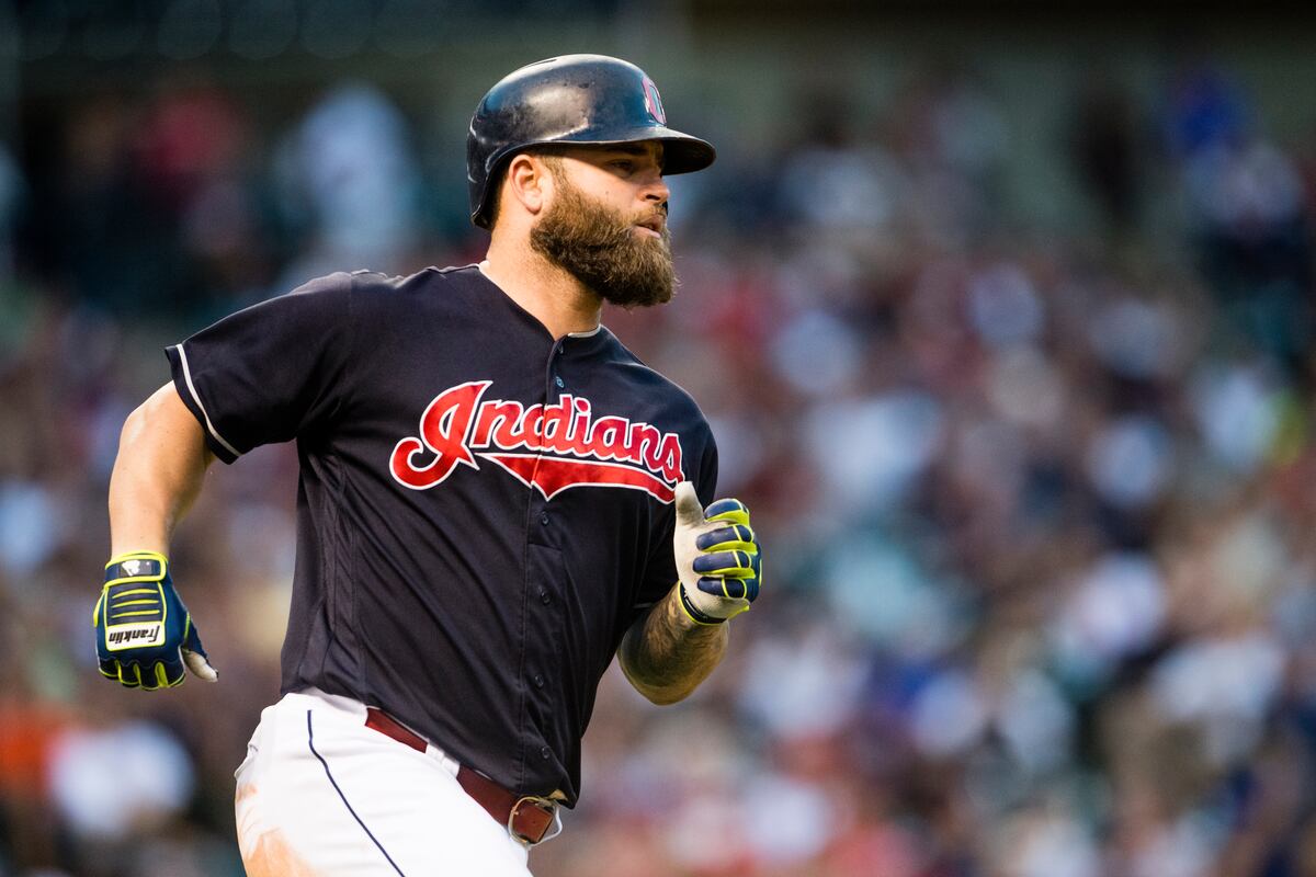 Mike Napoli to Rangers: Latest Contract Details, Comments, Reaction