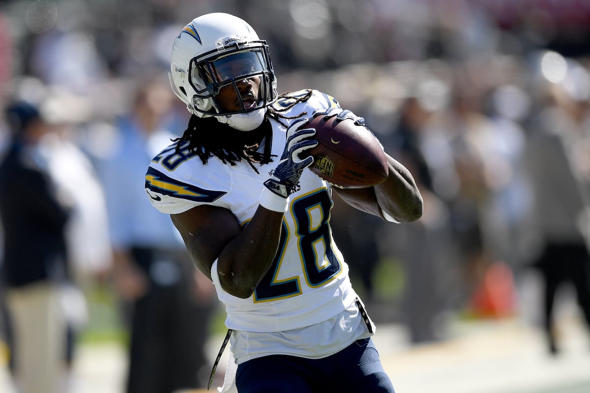 football week 6 updated trade value for top 100 trade value chart week 6