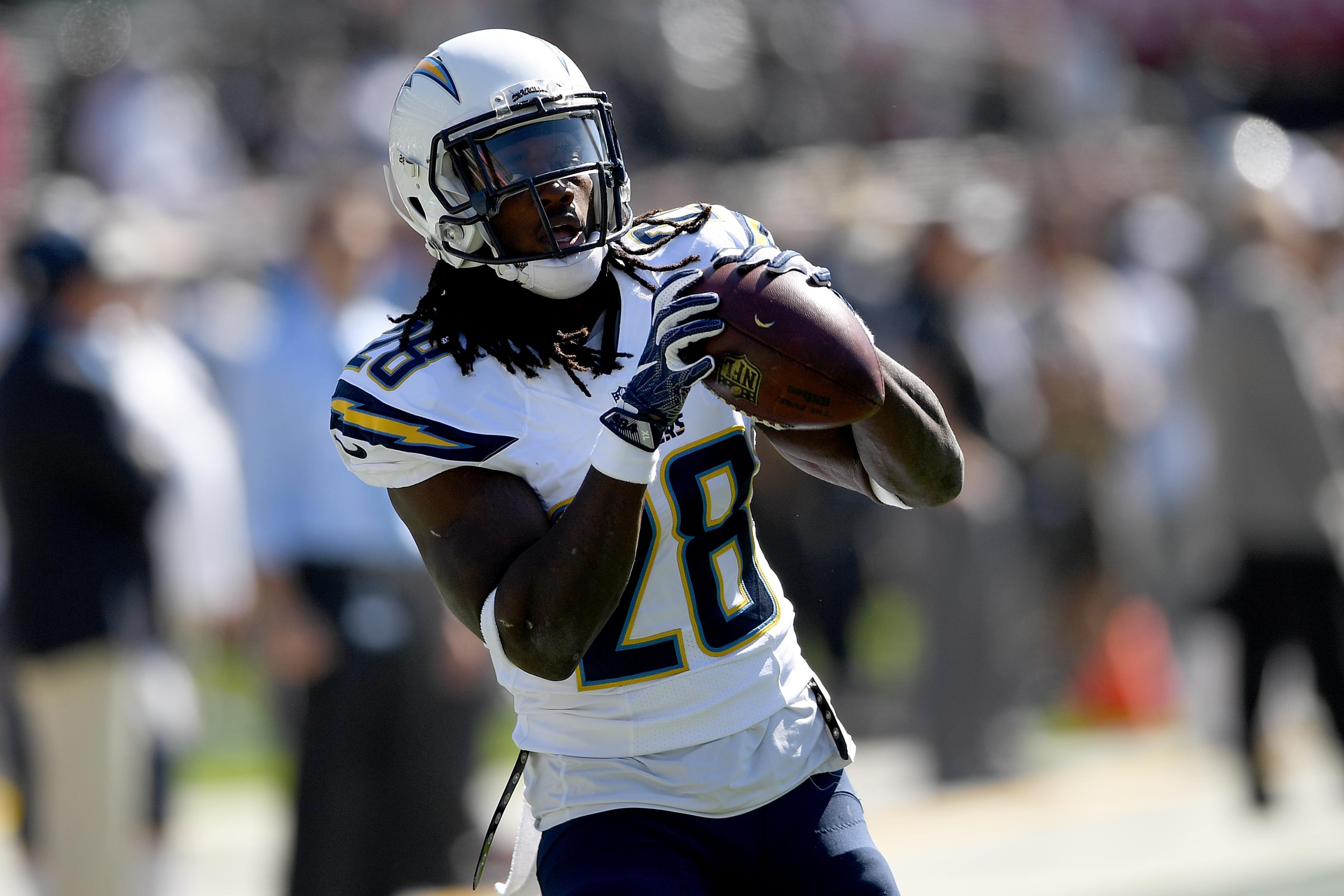 Tennessee Titans, Los Angeles Chargers both looking to avoid starting 0-2 -  The San Diego Union-Tribune