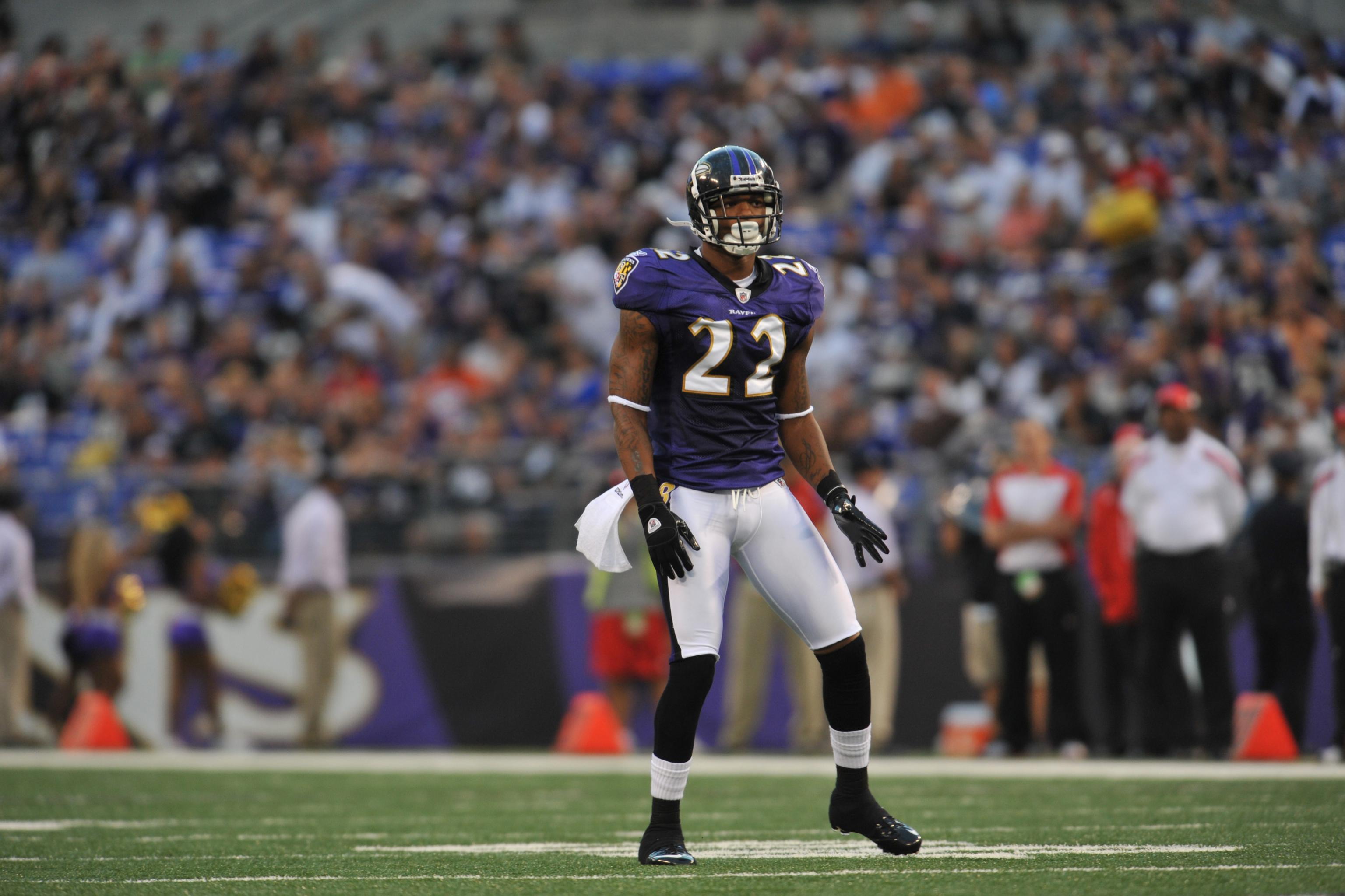 Jimmy Smith will 'fight' if Odell Beckham Jr. is hitting after the whistle  - Baltimore Beatdown