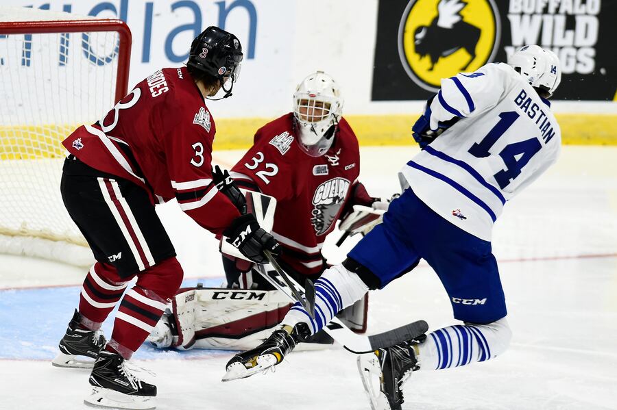 Ontario Hockey League Bleacher Report Latest News, Rumors, Scores