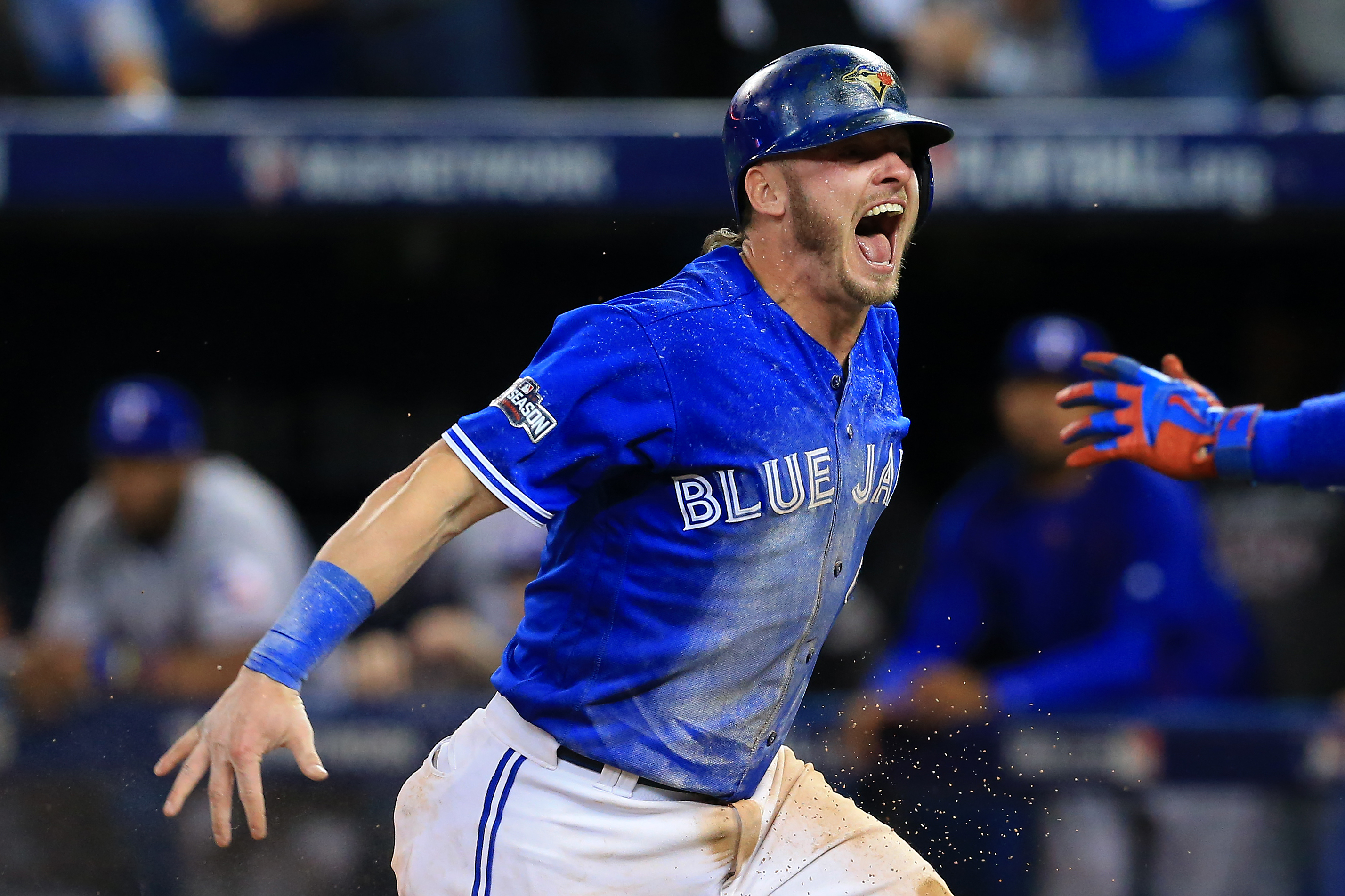 ALCS questions: Toronto Blue Jays-Cleveland Indians a tight ALCS