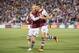 Oct 1, 2016; Commerce City, CO, USA; Colorado Rapids midfielder Jared Watts (33) celebrates the goal of forward Sebastien Le Toux (7) in the second half against the Portland Timbers at Dick's Sporting Goods Park. Mandatory Credit: Isaiah J. Downing-USA TODAY Sports