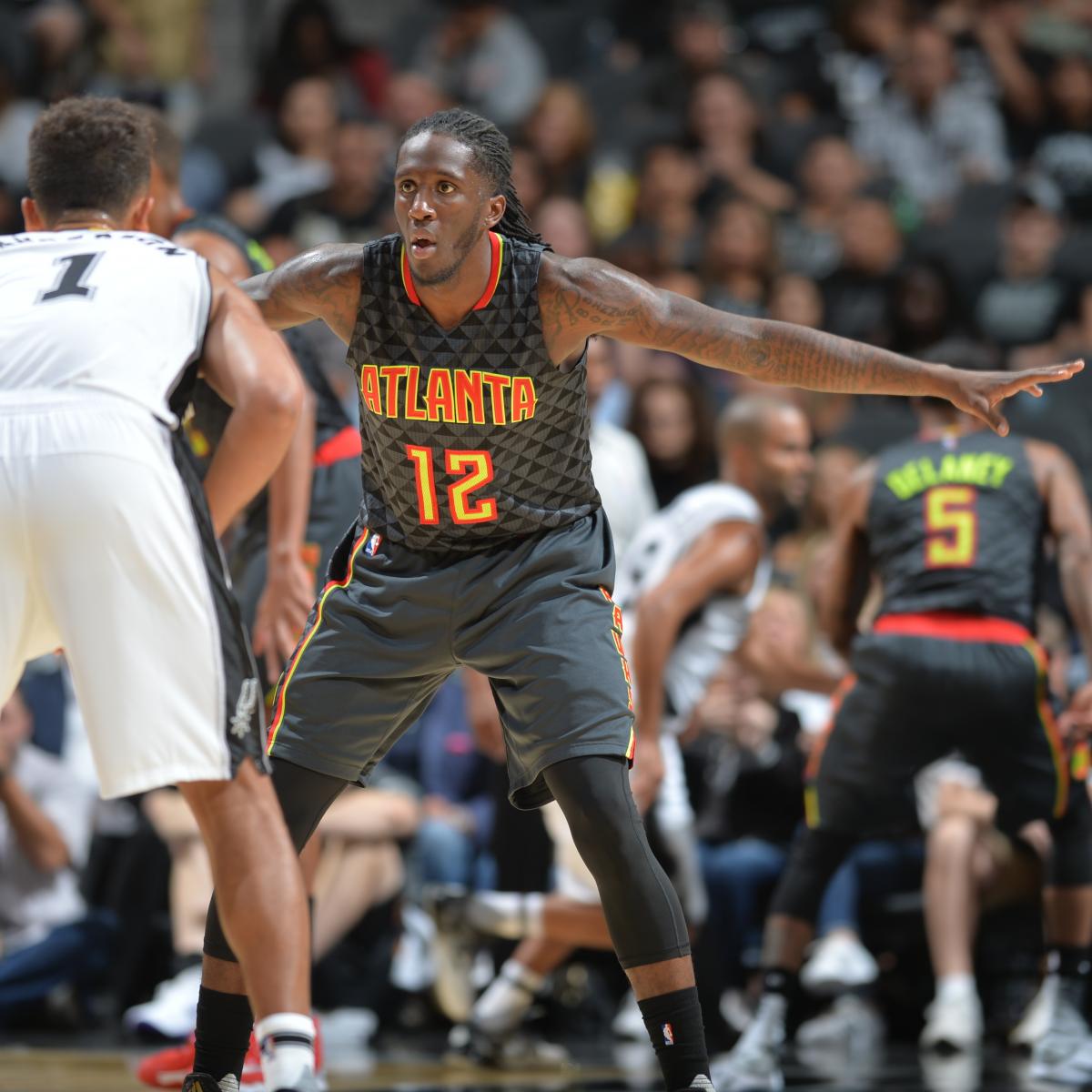 NBA Preseason 2016: Schedule and Predictions for Under-the-Radar
