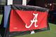 Alabama's sideline medical tent has gone from an idea to being sold to other college football programs.