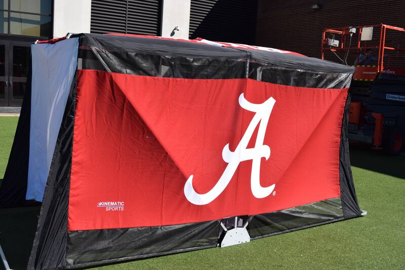 The University Of Alabama Brainchild That Could Change