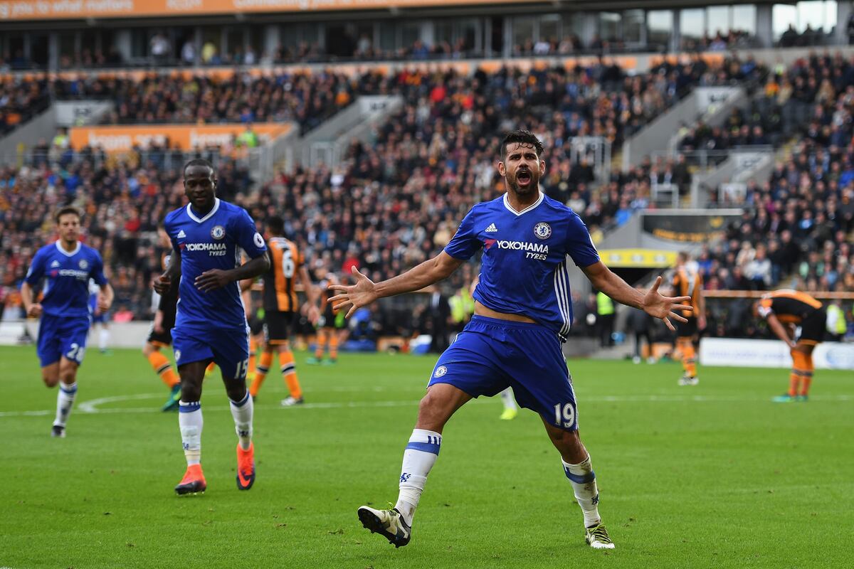 Chelsea vs. Leicester City: Team News, Preview, Live Stream and TV Info | Bleacher Report ...