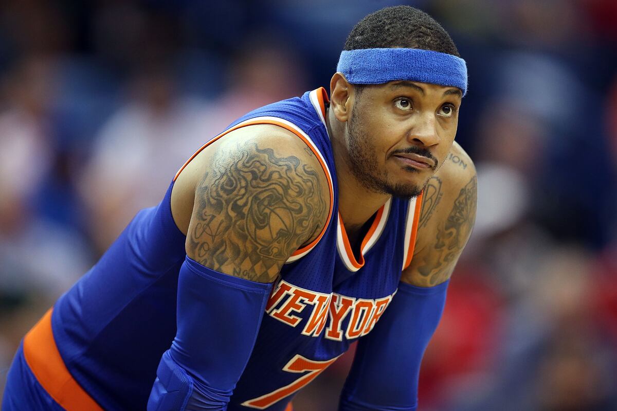 carmelo anthony 5.5