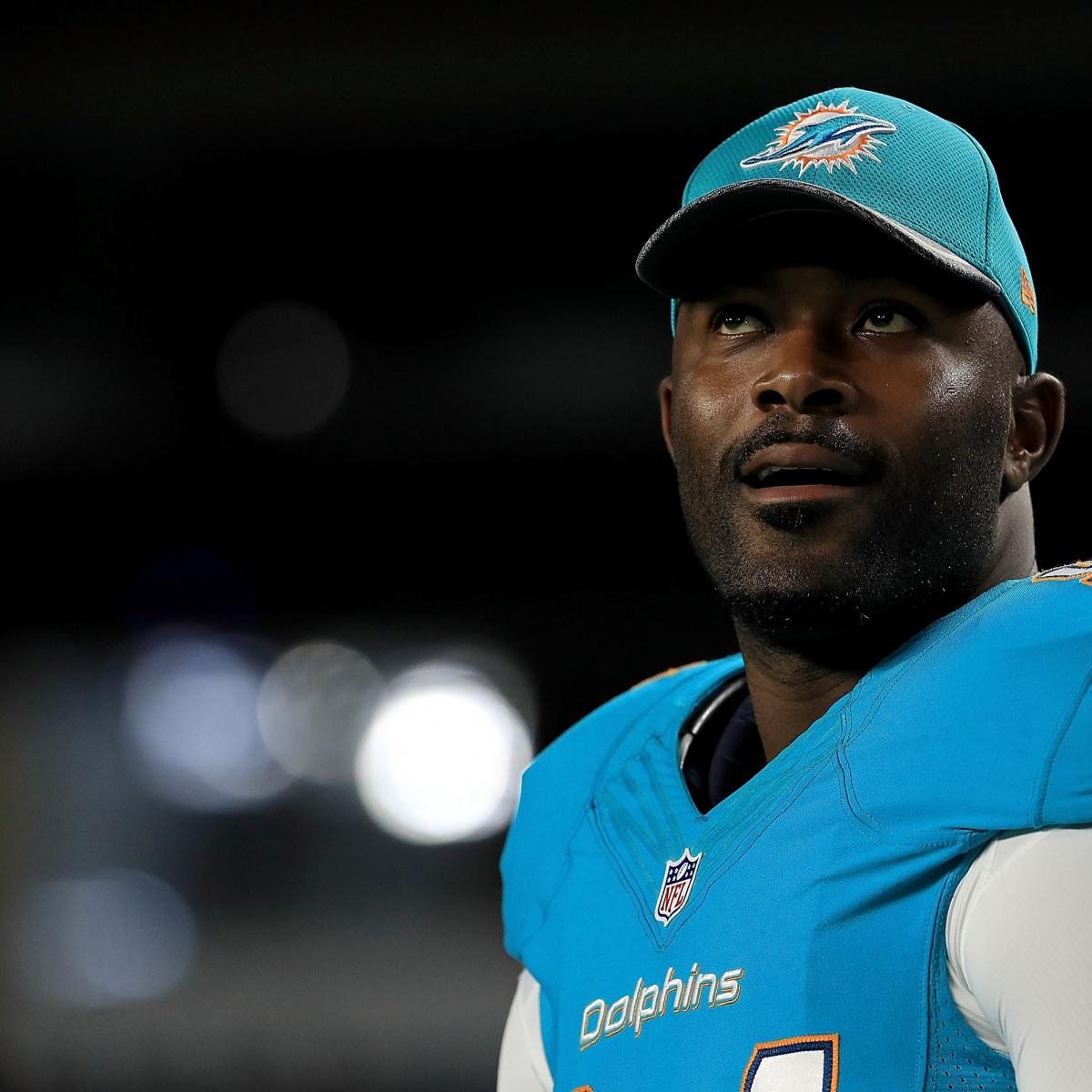 Mario Williams, Byron Maxwell Called Out by Dolphins DC ...