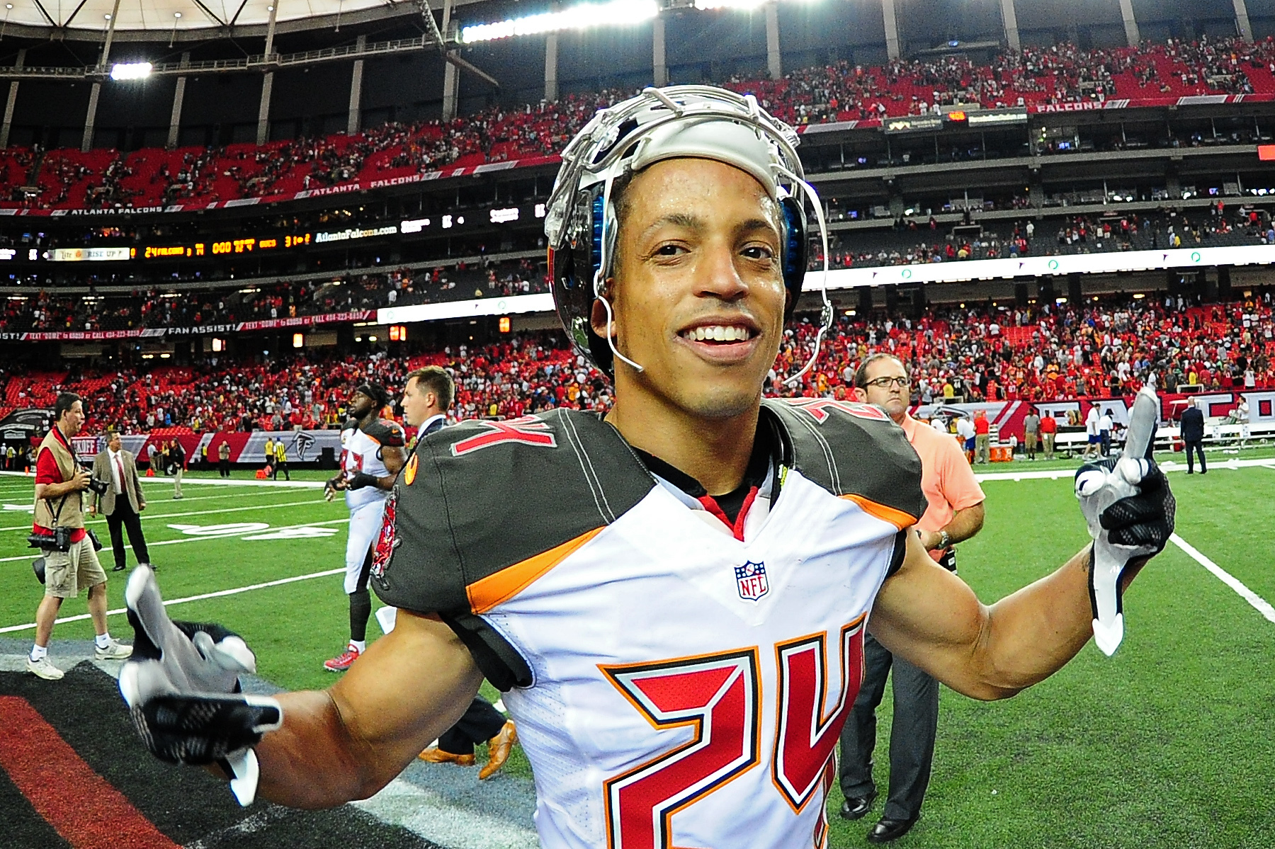 Brent Grimes Facing $191,471 Tax Lien from IRS: Latest Details