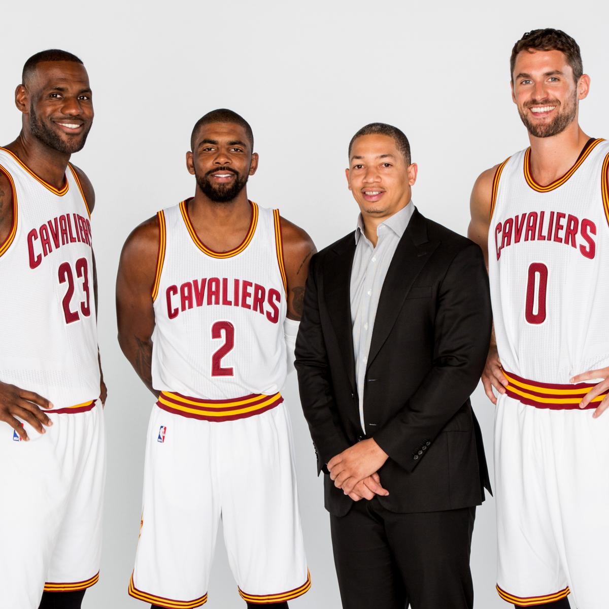 Cleveland Cavaliers