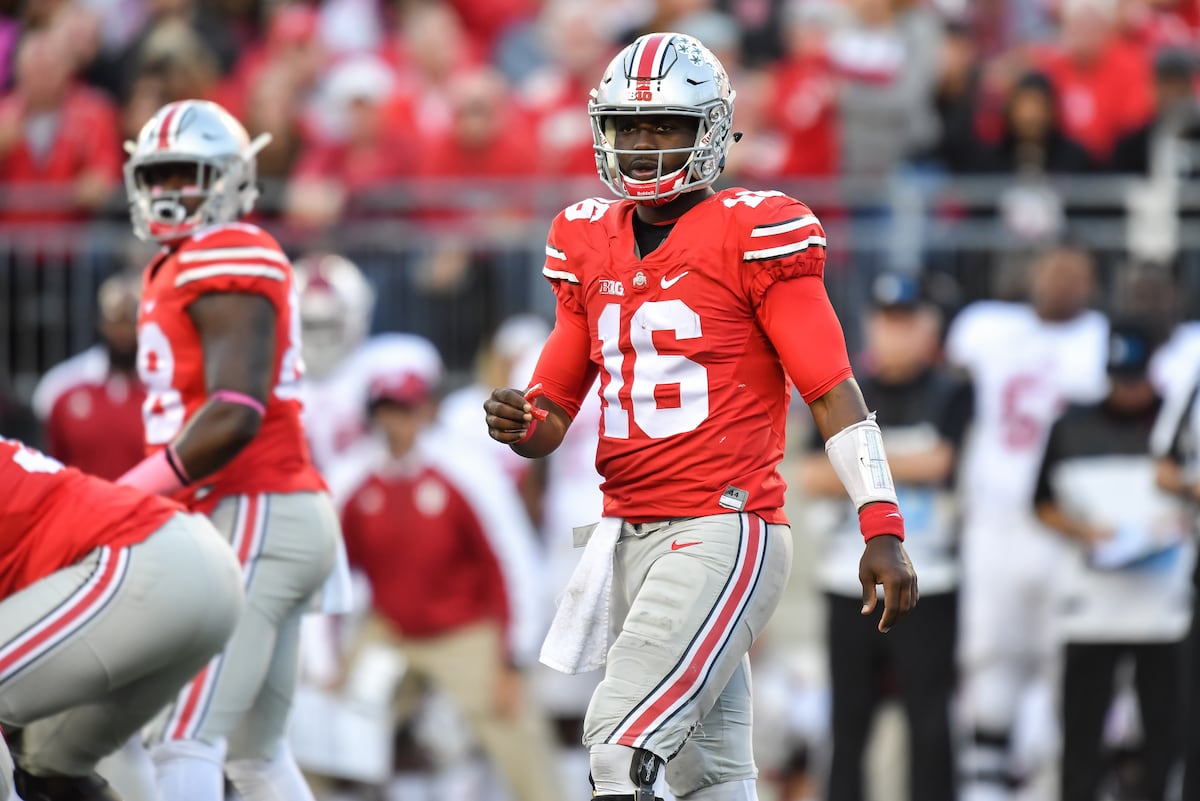 Espn College Gameday Schedule Week 5