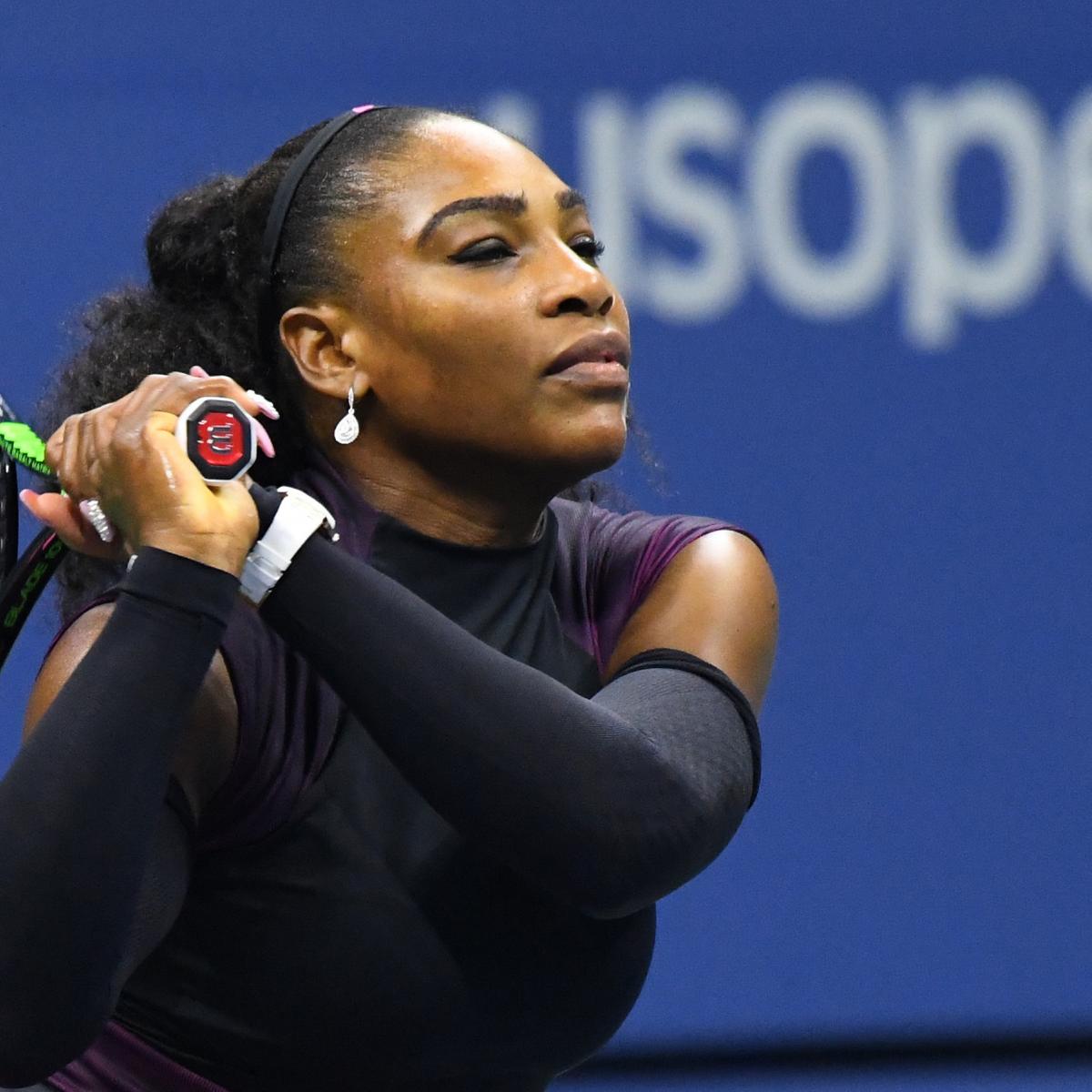 The Most Disappointing Tennis Players in 2016 so Far News, Scores
