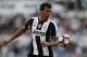 ROME, ITALY - AUGUST 27: Mario Mandzukic of Juventus FC in action during the Serie A match between SS Lazio and Juventus FC at Stadio Olimpico on August 27, 2016 in Rome, Italy. (Photo by Paolo Bruno/Getty Images)
