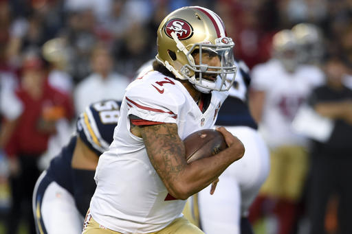 Revisiting five San Francisco 49ers to watch against the Buffalo Bills -  Buffalo Rumblings