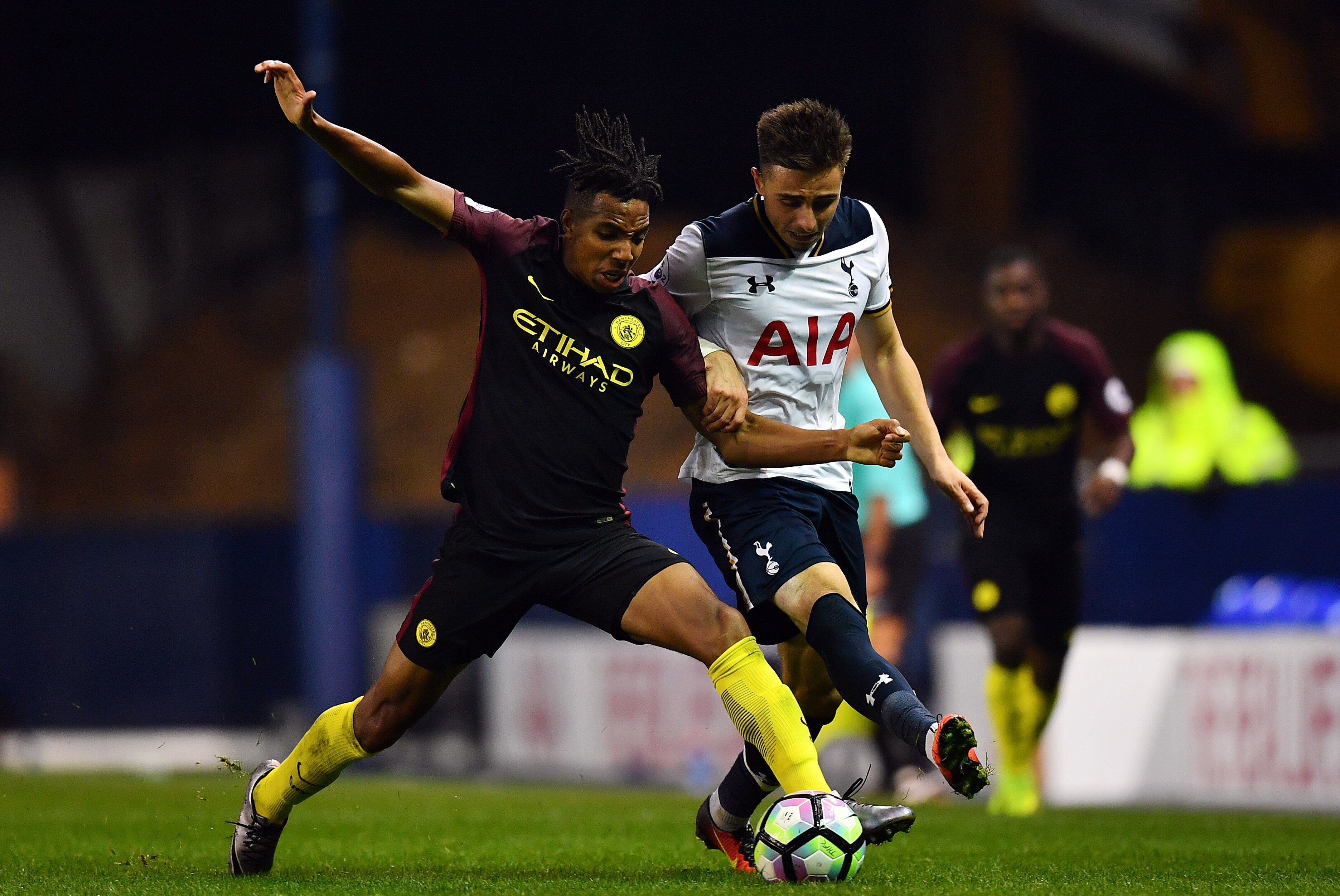 2016 Premier League 2 Friday S U23 Scores Updated Rankings