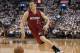 May 15, 2016; Toronto, Ontario, CAN; Miami Heat guard Goran Dragic (7) drives to the basket during the second quarter in game seven of the second round of the NBA Playoffs against the Toronto Raptors at Air Canada Centre. The Toronto Raptors won 116-89. Mandatory Credit: Nick Turchiaro-USA TODAY Sports