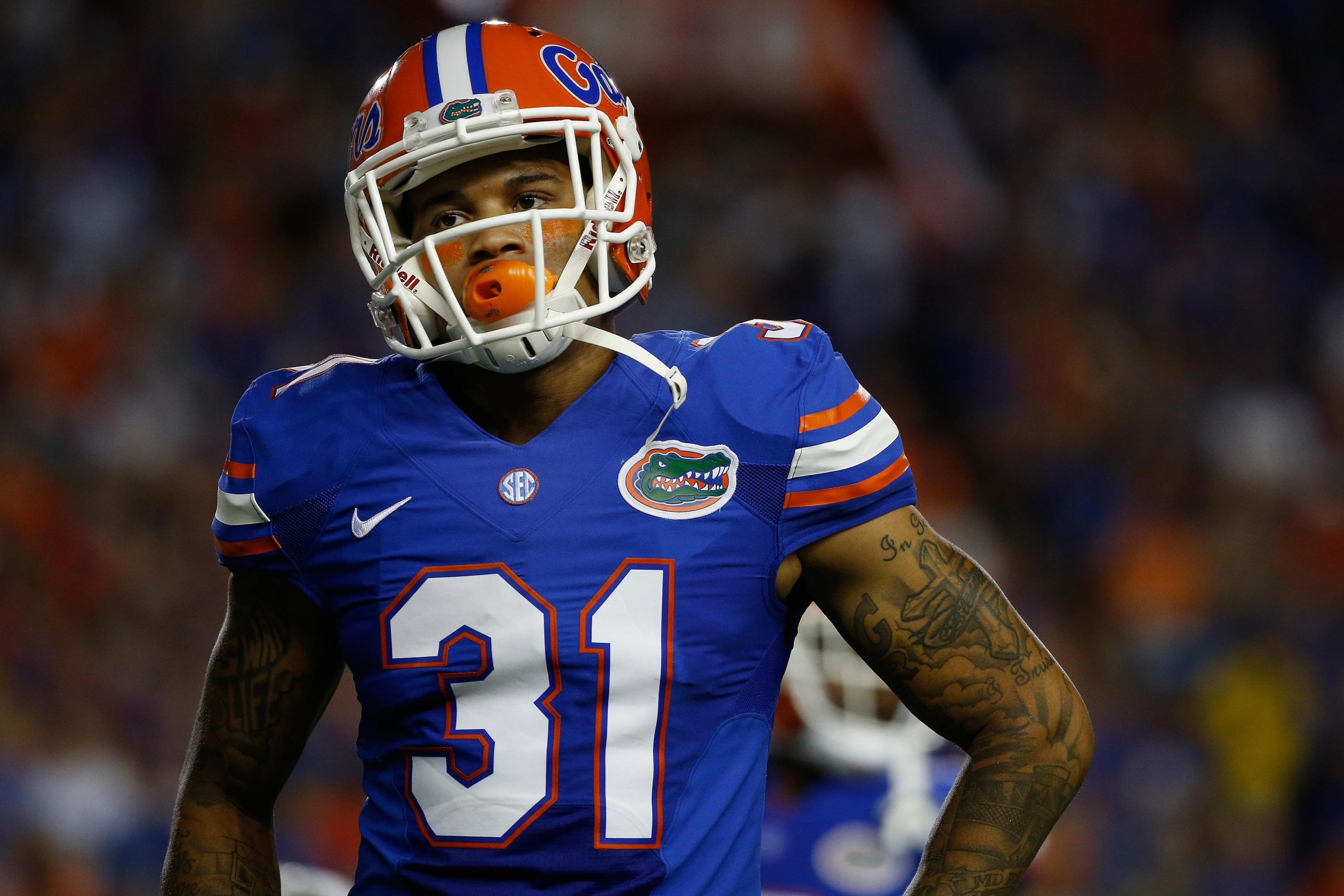 Teez Tabor - NFL News, Rumors, & Updates