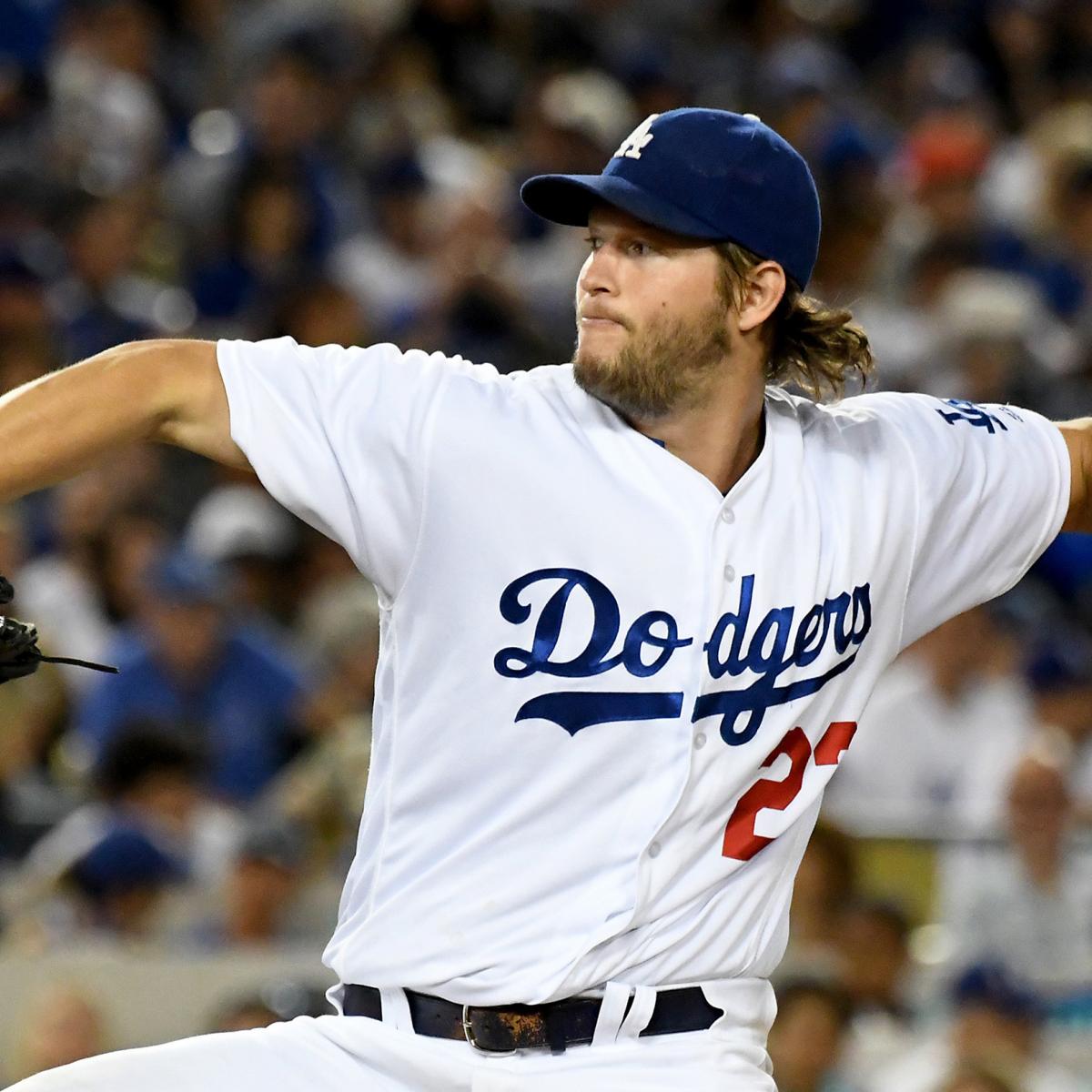Dodgers vs. Cubs: Keys for Each Team to Win NLCS Game 2 | News, Scores ...