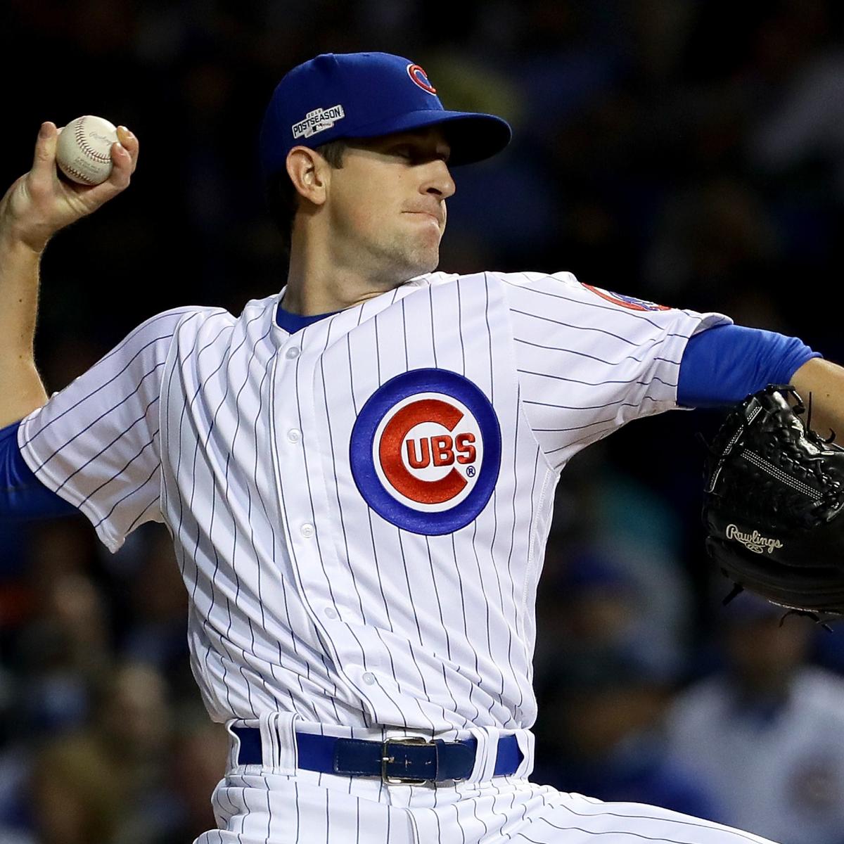 Dodgers vs. Cubs NLCS Game 2 Live Score and Highlights News, Scores