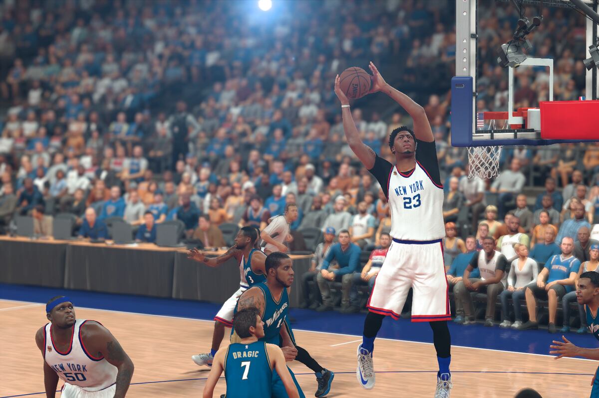 Bleacher Report's Ultimate 201617 NBA ReDraft Season Results