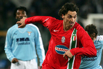 The Best Xi To Represent Both Ac Milan And Juventus Bleacher