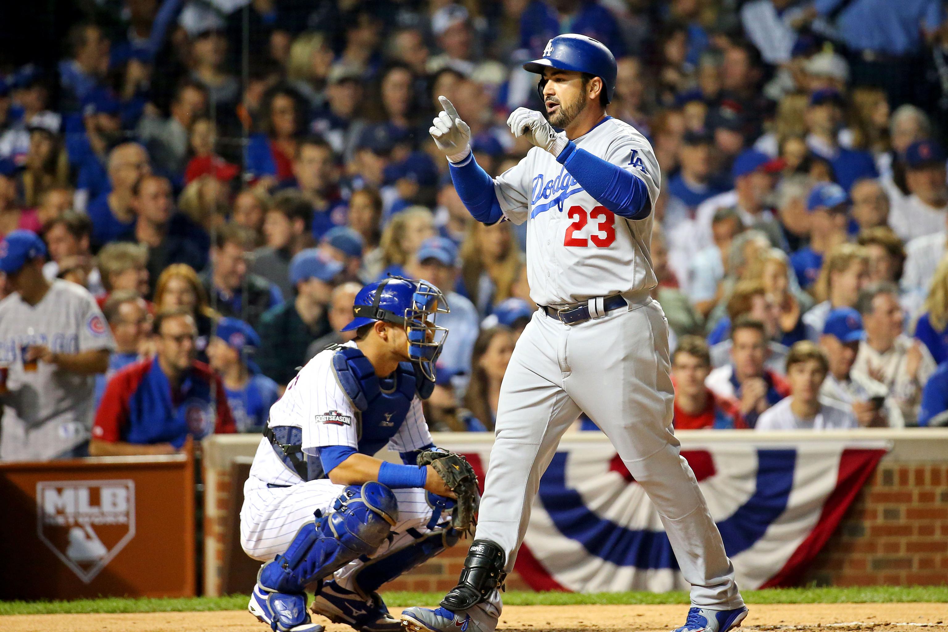 Adrian Gonzalez trashes World Baseball Classic after controversial