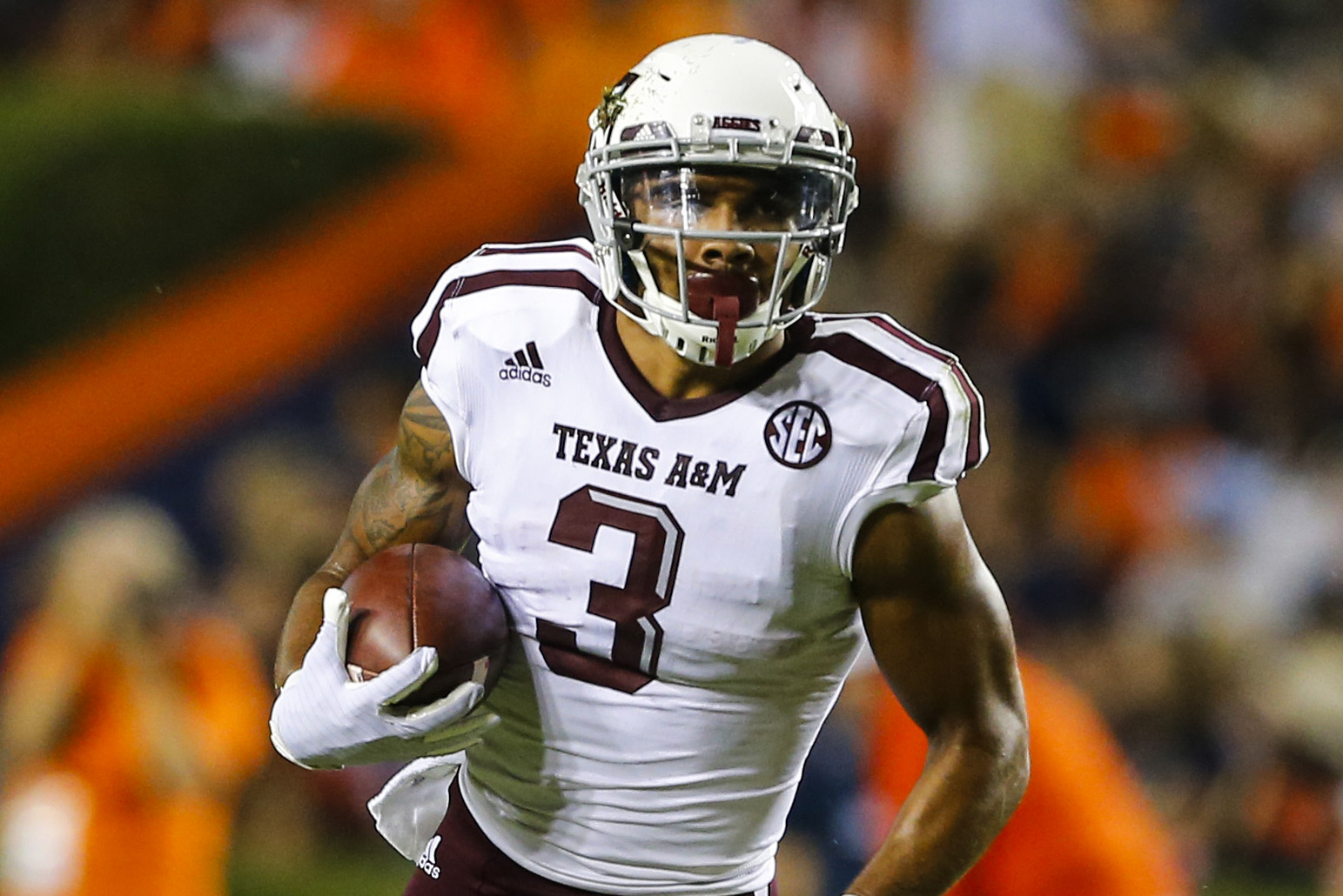 2,136 Christian Kirk Football Stock Photos, High-Res Pictures, and