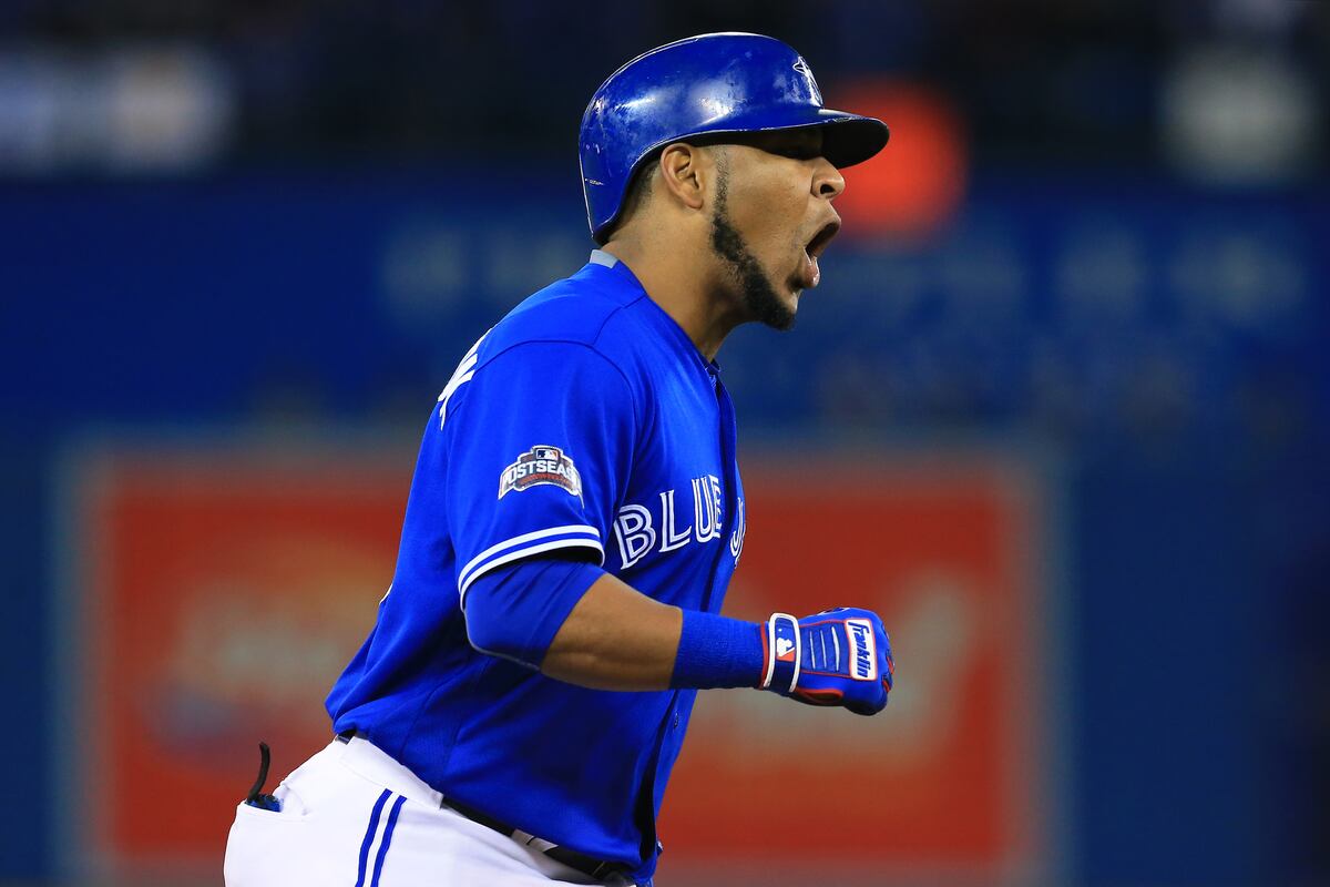 Bleacher Report's 2016 MidMLB Postseason AllStar Team News, Scores