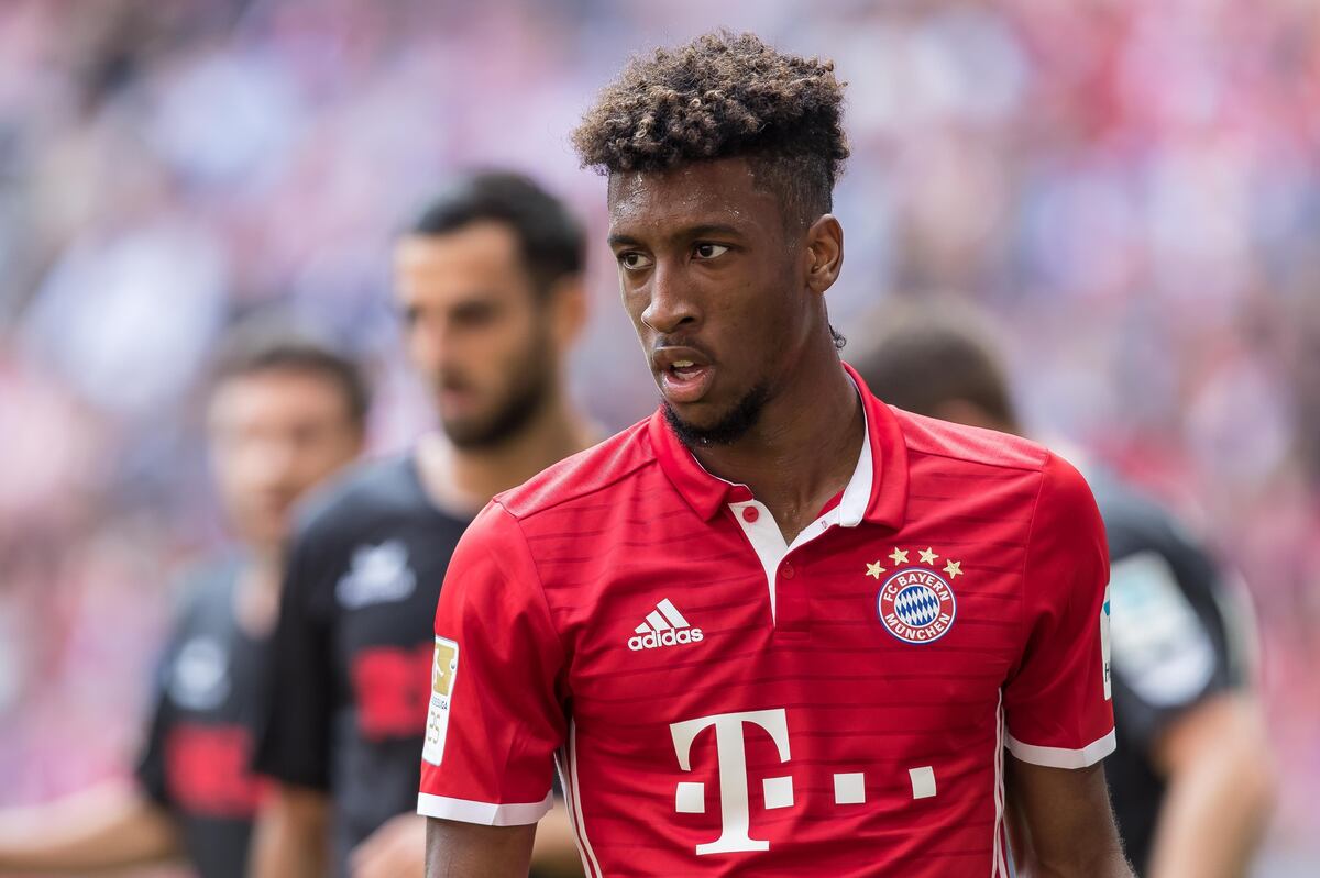 Manchester City Transfer News Latest Rumours on Kingsley