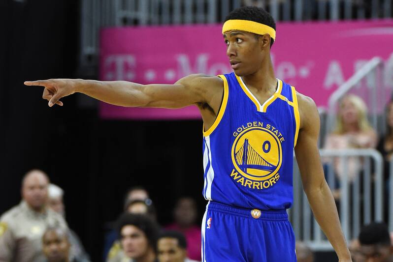 Weird Nba Awards End Of Preseason Edition Bleacher Report