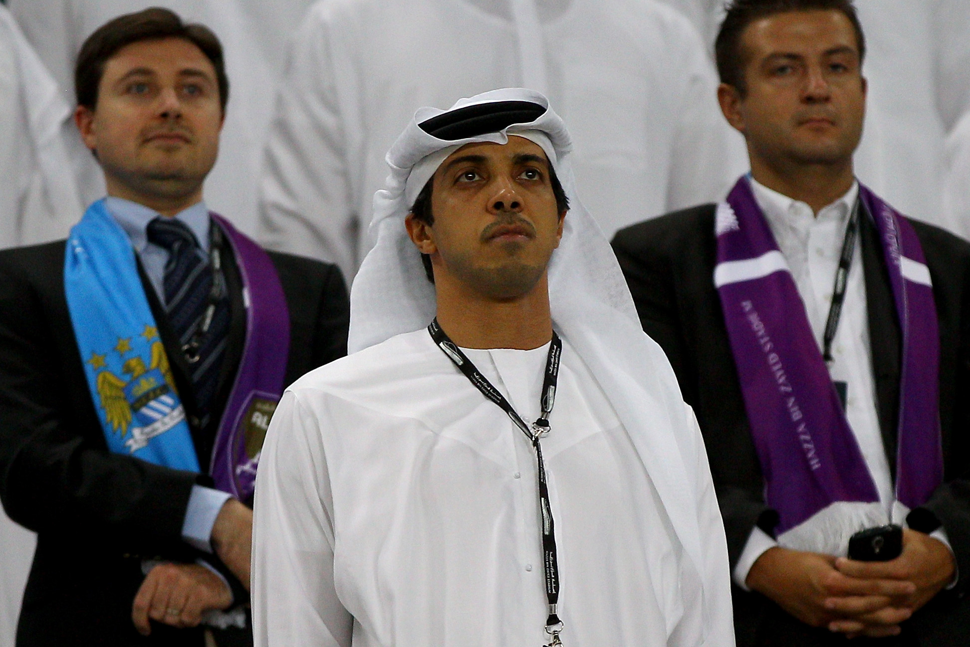 The Remarkable Story of Manchester City's Rise Under Sheikh Mansour | News, Scores, Highlights, Stats, and Rumors | Bleacher Report