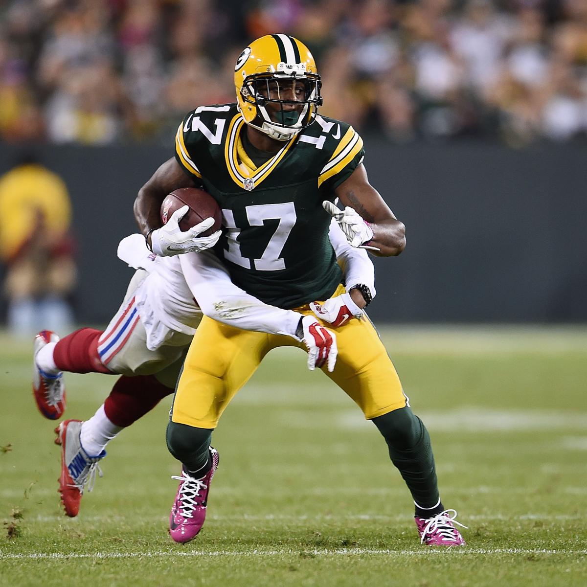 Davante Adams Injury Updates on Packers WR's Concussion and Return