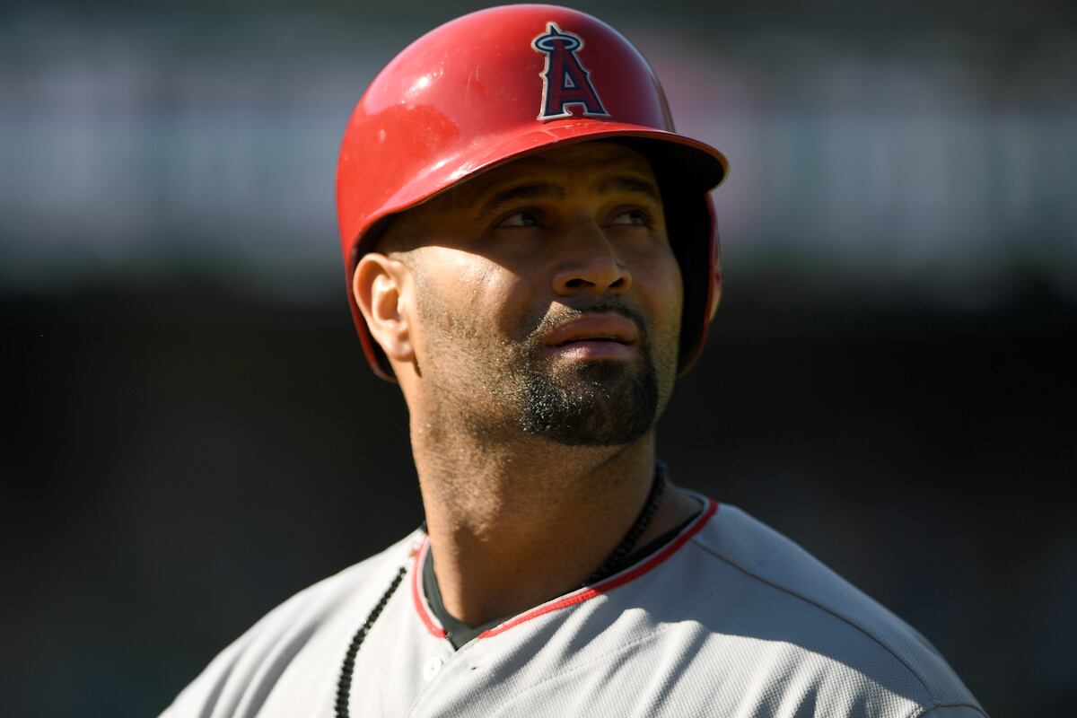 10 Sports Stars Who Are No Longer Superstars | Bleacher ...
