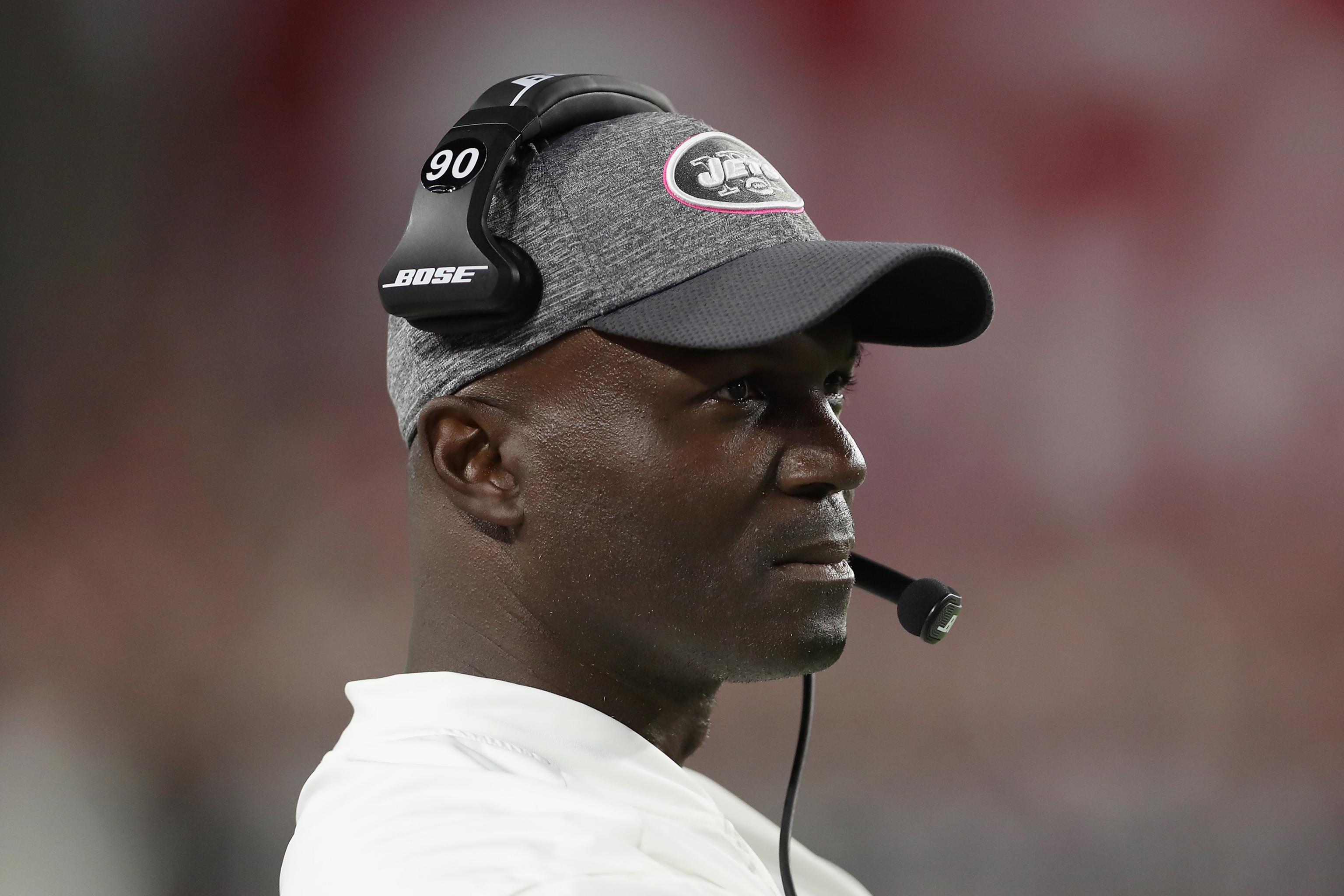 Geno Smith-Todd Bowles reunion in NFL's Germany game a testament to  resilience