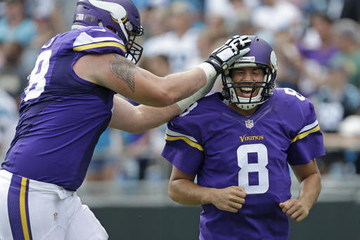 Minnesota Vikings vs. Philadelphia Eagles Betting Analysis