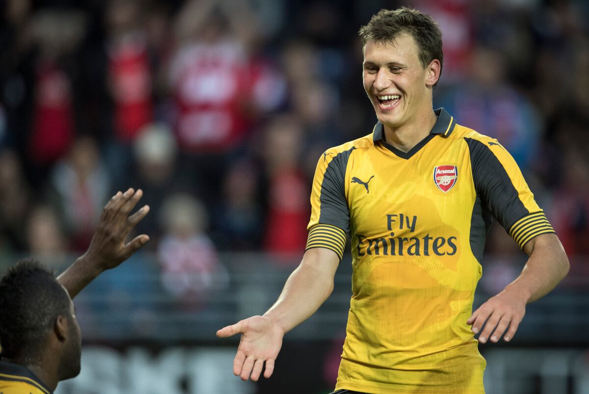 UEFA Youth League Results 2016 Wednesday's Scores, Updated Tables and