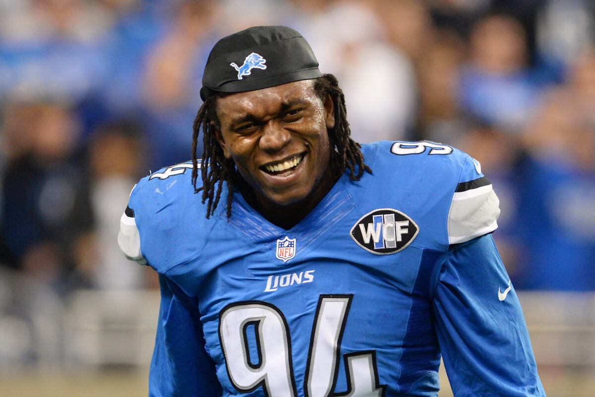 Ezekiel Ansah Injury: Updates on Lions Star’s Ankle and Return | News