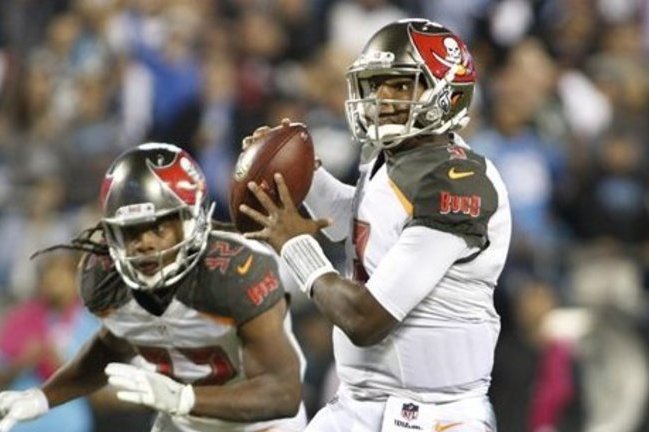 First look: Tampa Bay Buccaneers at San Francisco 49ers odds and lines