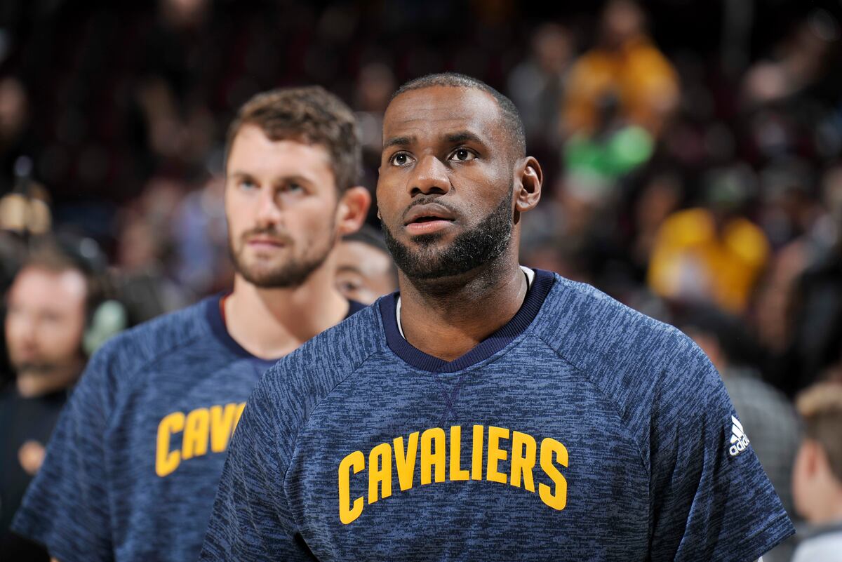 2016-17 NBA Season Predictions for Each Cleveland ...