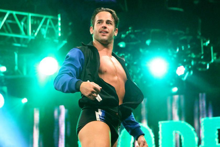 WWE NXT Results Winners, Grades, Reaction and Highlights for October