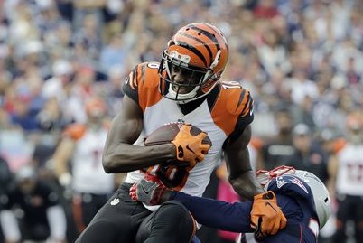 ANALYSIS: 5 takeaways from Bengals' blowout loss to Titans