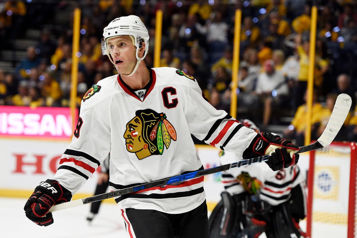 Notable NHL Players off to Surprisingly Slow Starts in 2016-17 | News