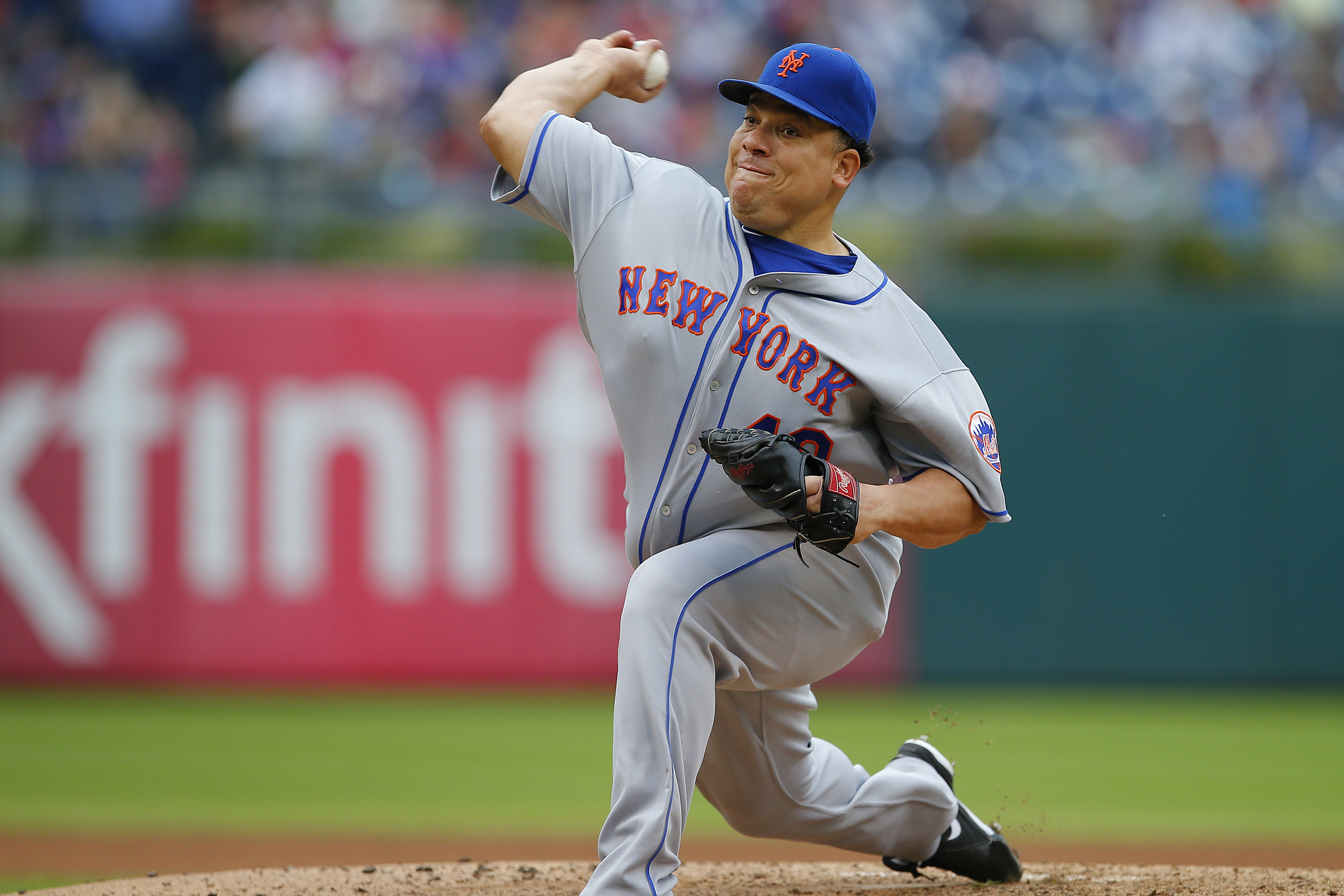 Bartolo Colon reportedly joins Oakland Athletics 