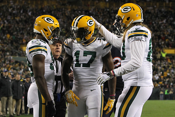 Eddie Lacy Gives The Green Bay Packers Exactly What They Need - CBS Colorado