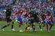 Atletico and Sevilla face each other last season