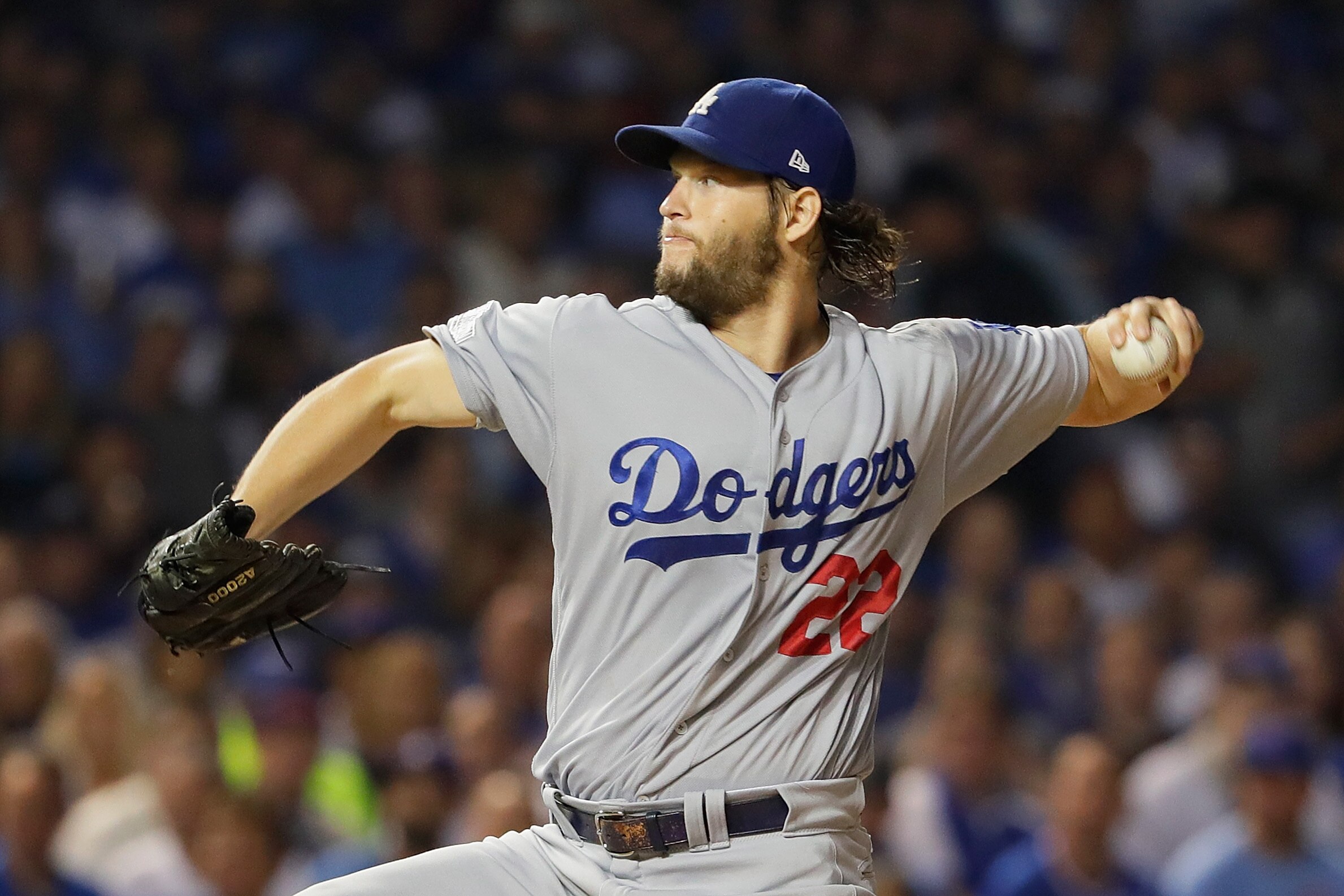 Dodgers Vs Cubs Keys For Each Team To Win Nlcs Game 6 Bleacher Report Latest News Videos And Highlights